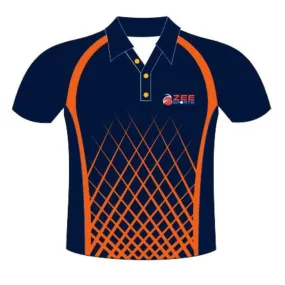 026 | Zee Sports Uniform For Team Kits 42