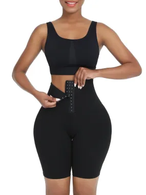 3 HOOK COMPRESSION SHORTS