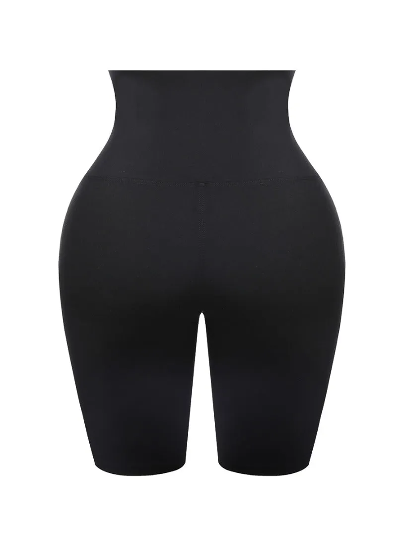 3 HOOK COMPRESSION SHORTS