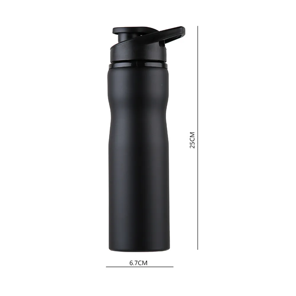 750ml Stainless Steel Water Bottle