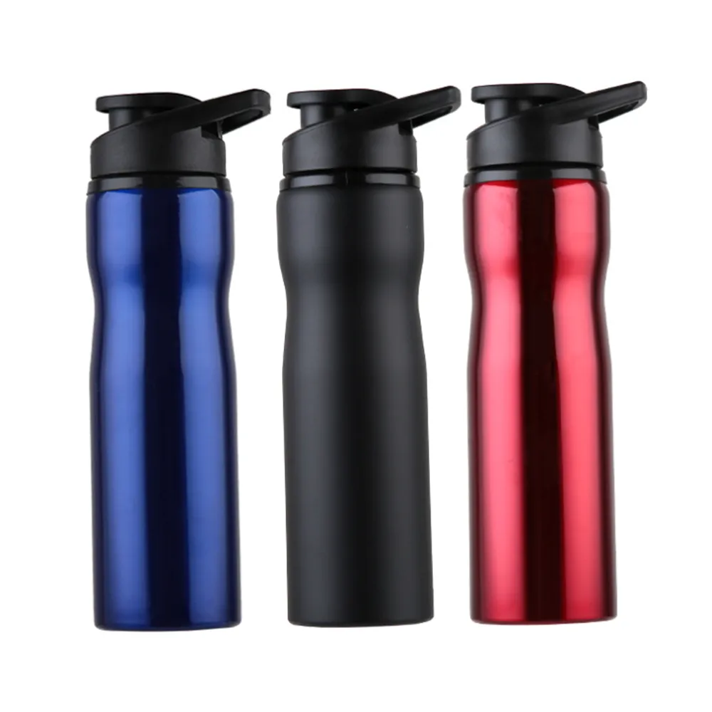 750ml Stainless Steel Water Bottle
