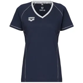 Arena Women's TL SS Tee - Navy