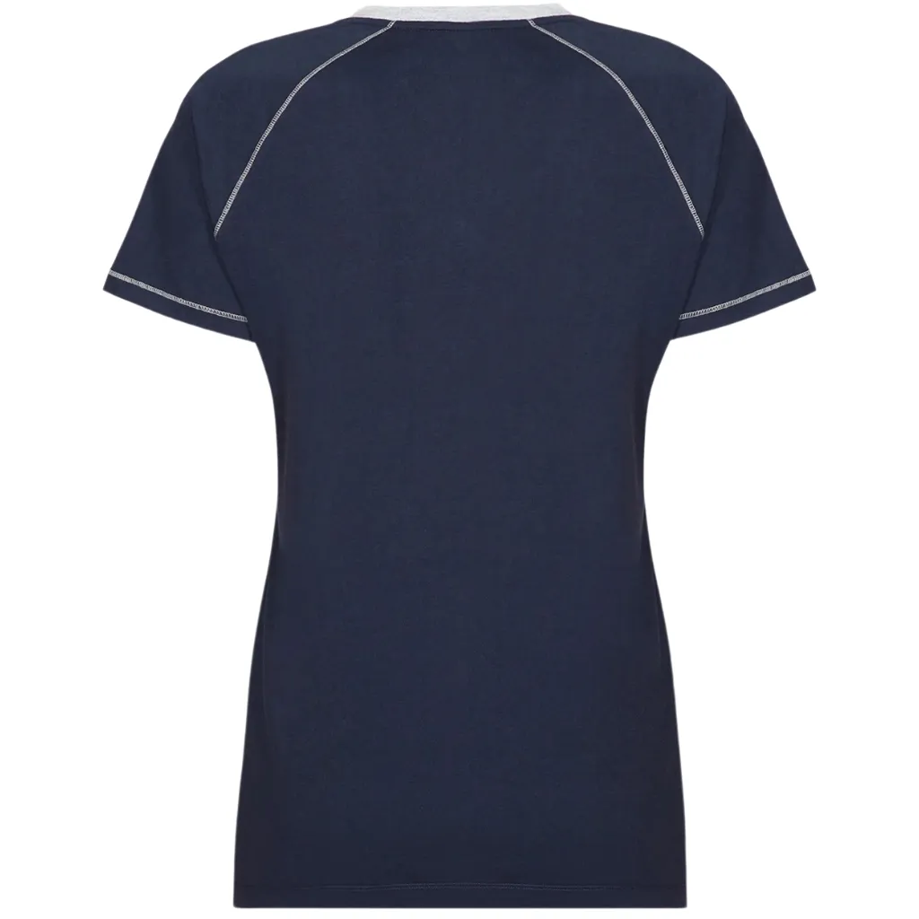 Arena Women's TL SS Tee - Navy