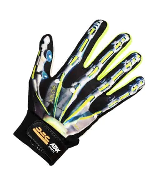 ATAK Adults Bionix Sports Gloves