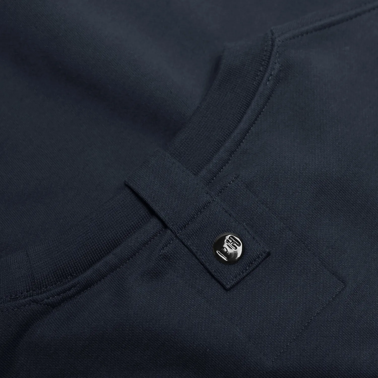 Belgium Subbuteo Sweatshirt Navy