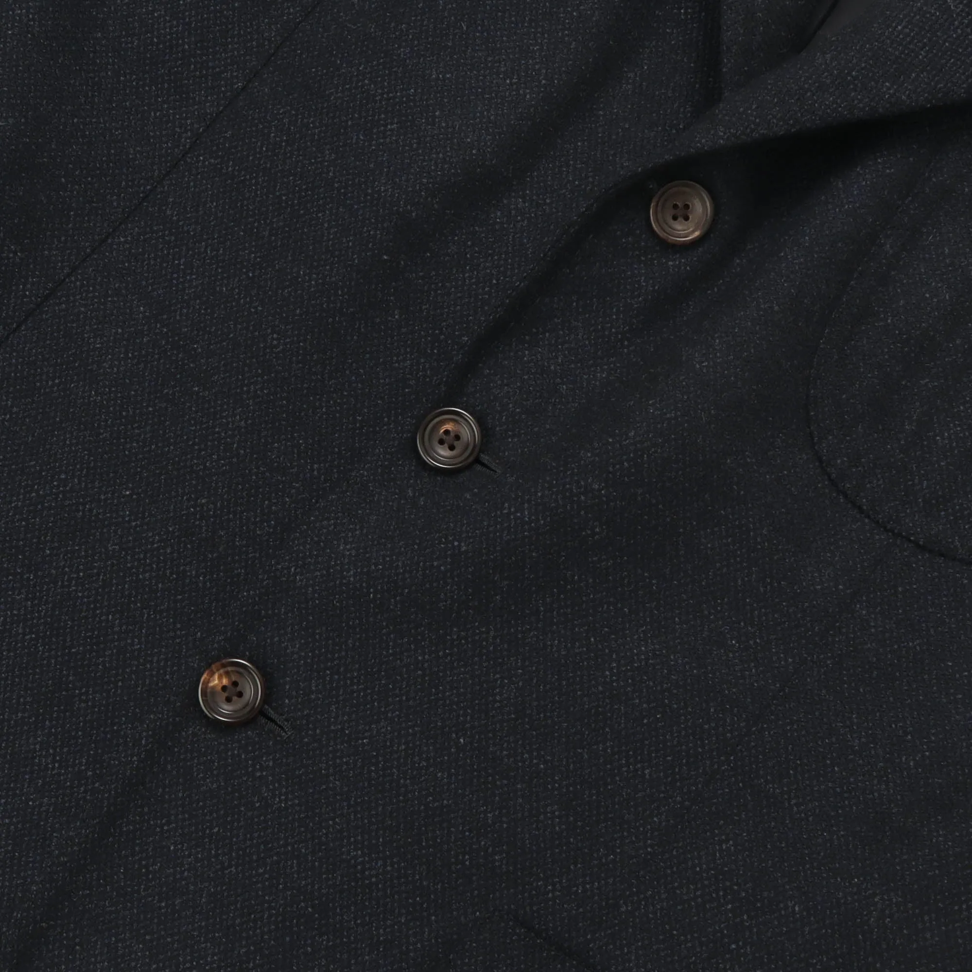 Bespoke Basketweave Sports Coat