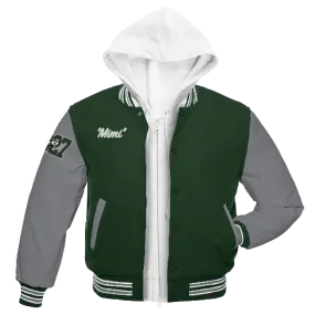 Best Poway High School Varsity Jacket