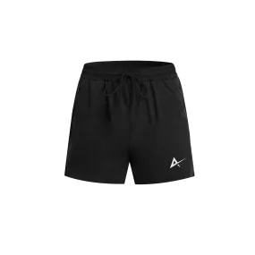 Black Sports Shorts