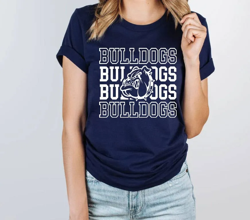 Bulldogs T-Shirt