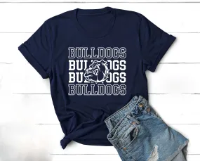 Bulldogs T-Shirt