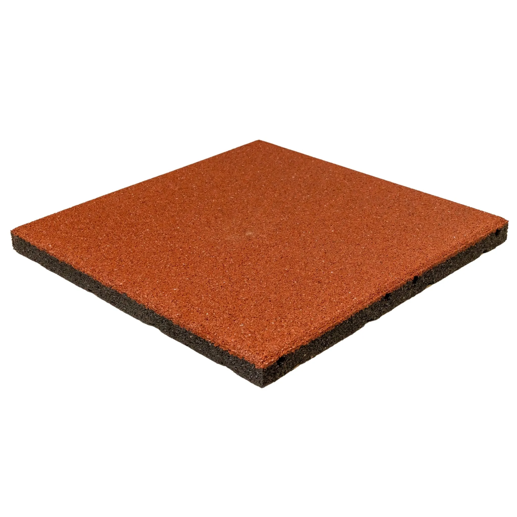 Cannons UK 50cm x 50cm x 30mm Rubber Playground Tiles (bulk discounts available)