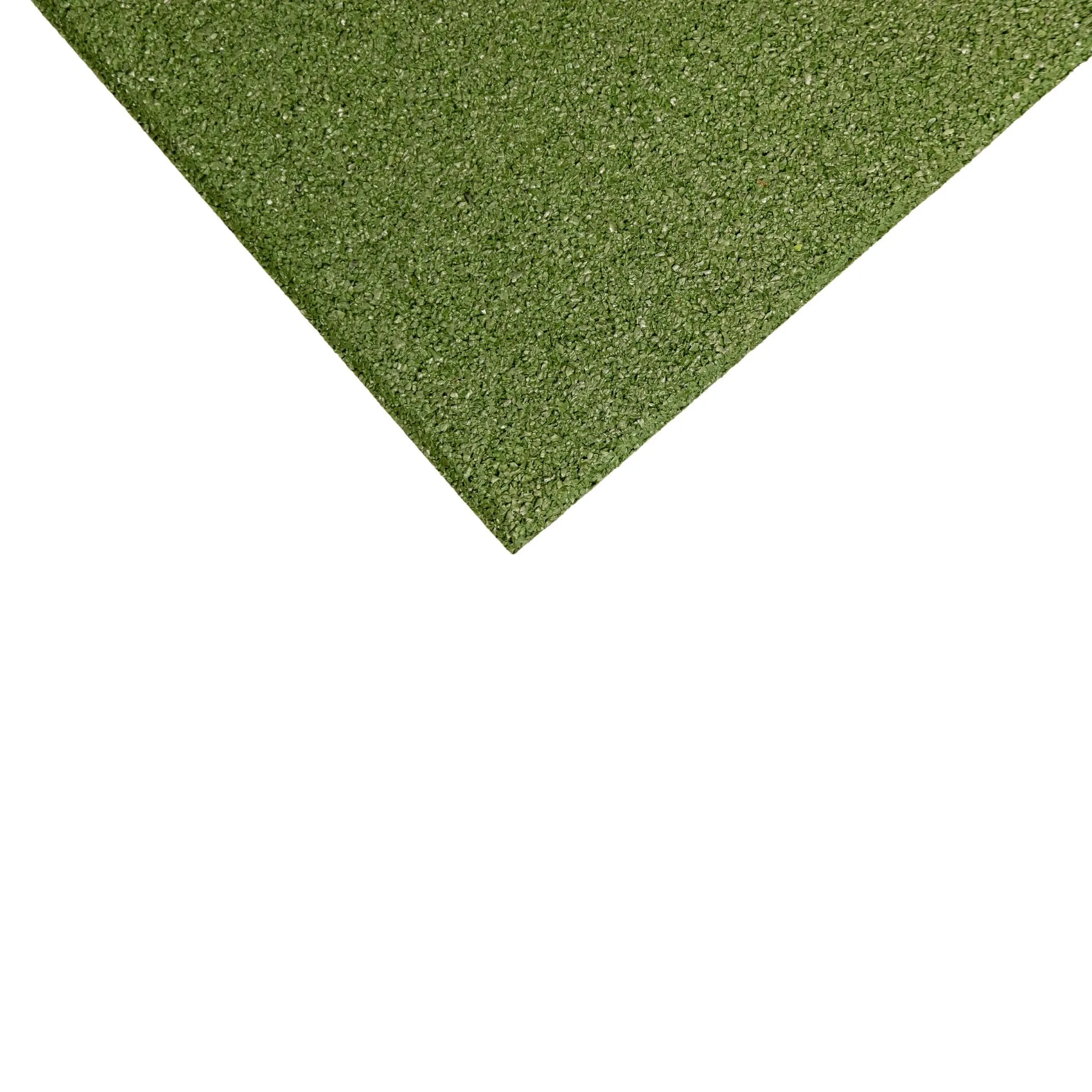 Cannons UK 50cm x 50cm x 30mm Rubber Playground Tiles (bulk discounts available)