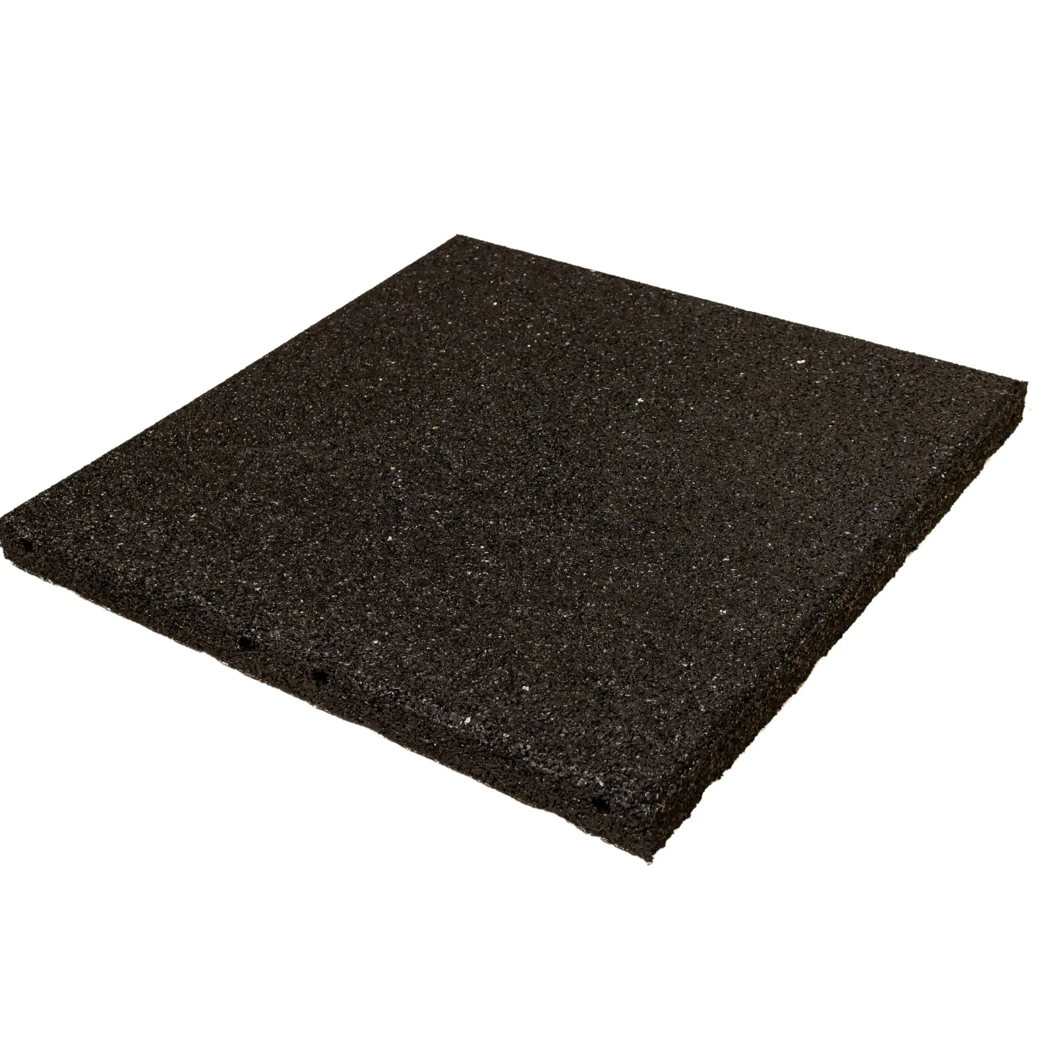 Cannons UK 50cm x 50cm x 30mm Rubber Playground Tiles (bulk discounts available)