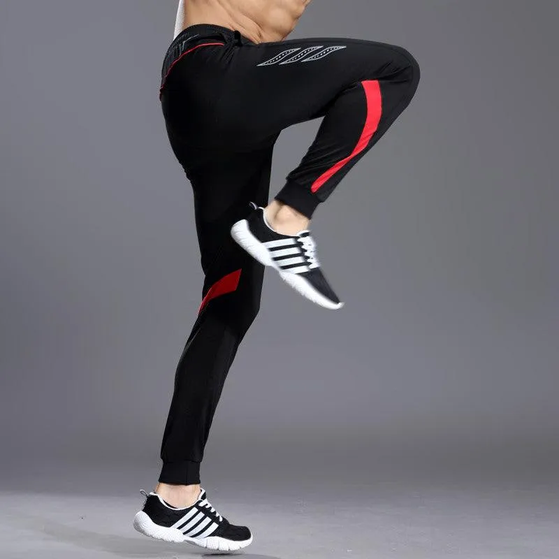 Casual Cycling Men's Trousers