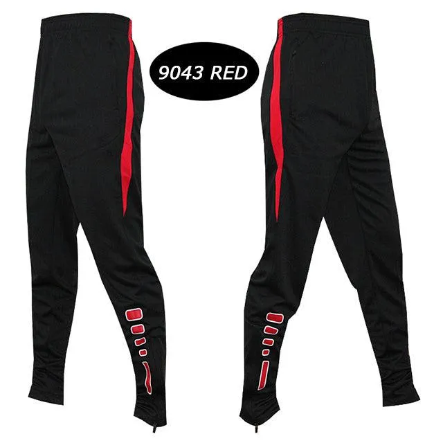 Casual Cycling Men's Trousers