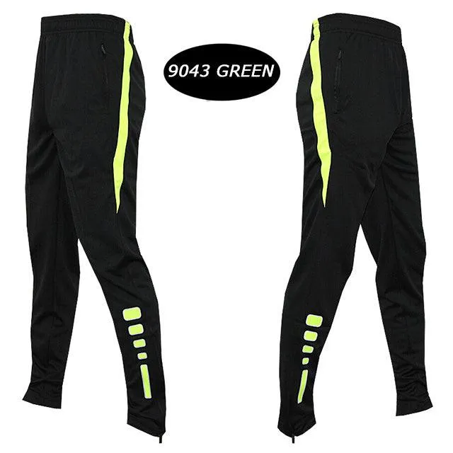 Casual Cycling Men's Trousers