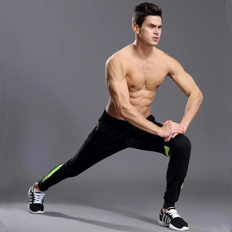 Casual Cycling Men's Trousers