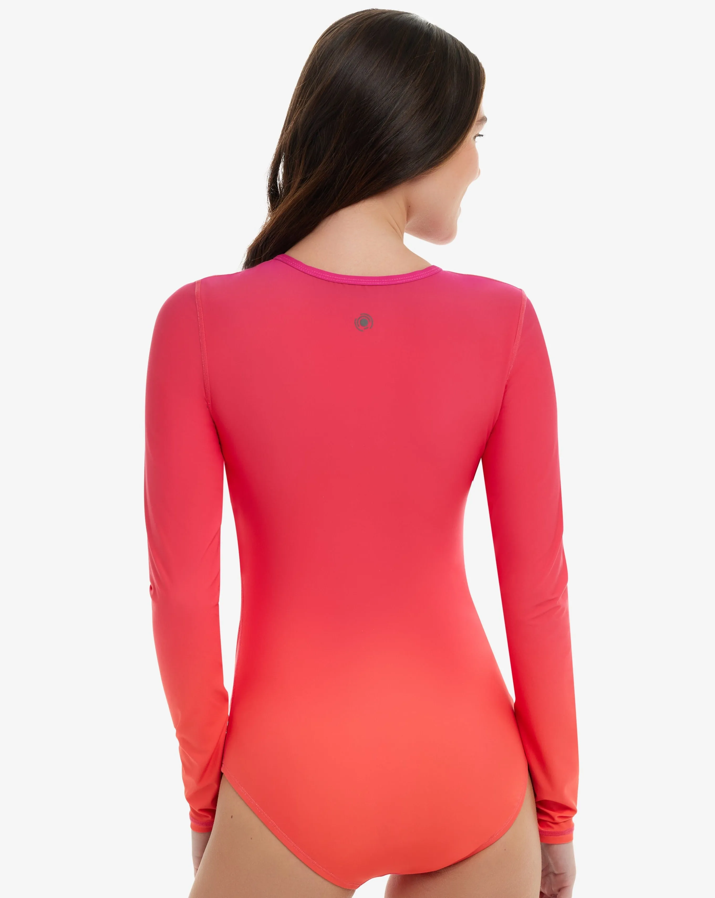 CLEARANCE - BLOQUV x JANTZEN- PADDLE SUIT (24350JC)