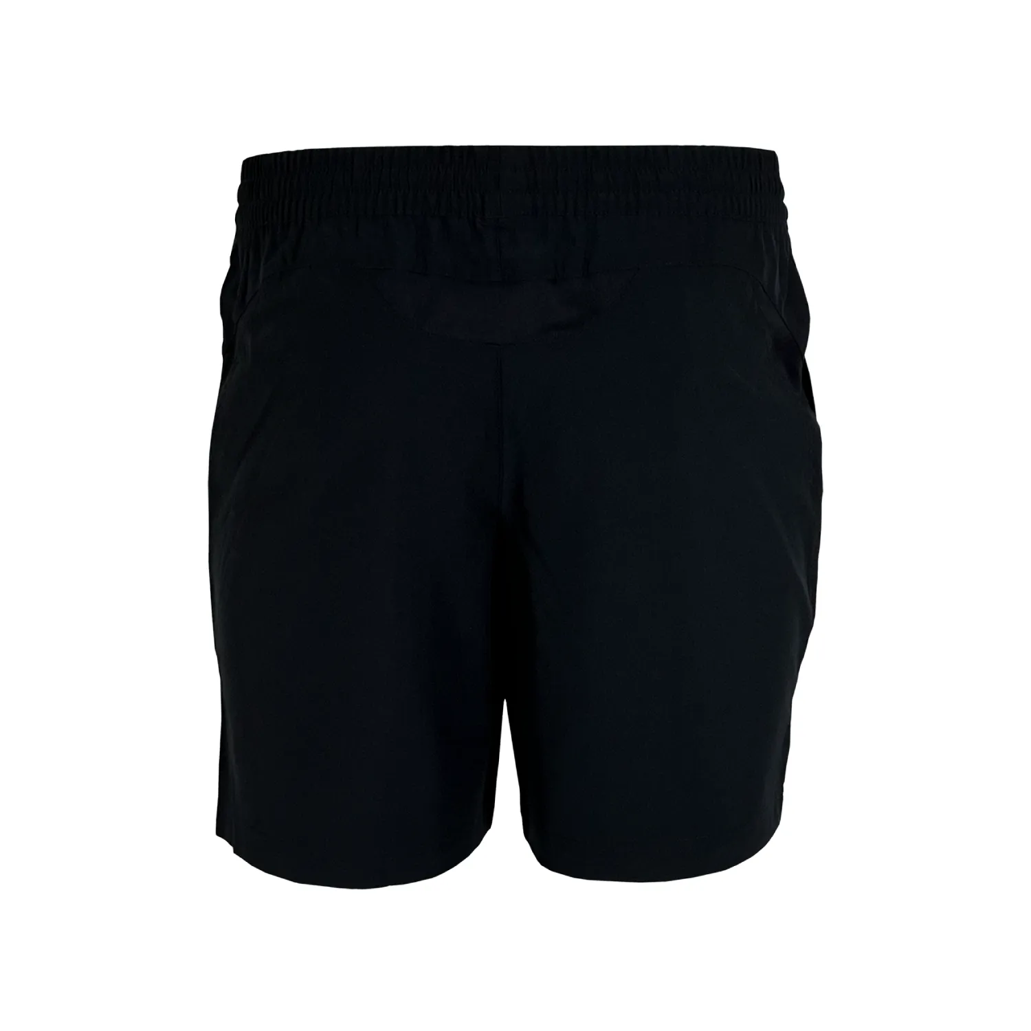 Core Judo Academy Adult's Team Sports Training Shorts - Black