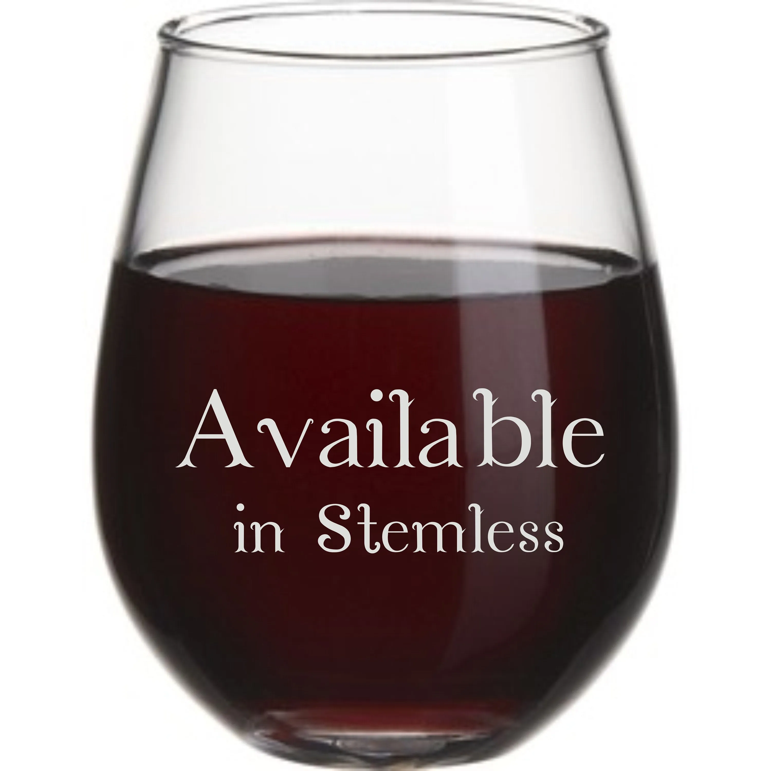 Design your own wine glass