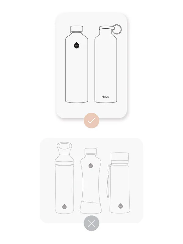 Extra Faux Covers for Bottles 750ml