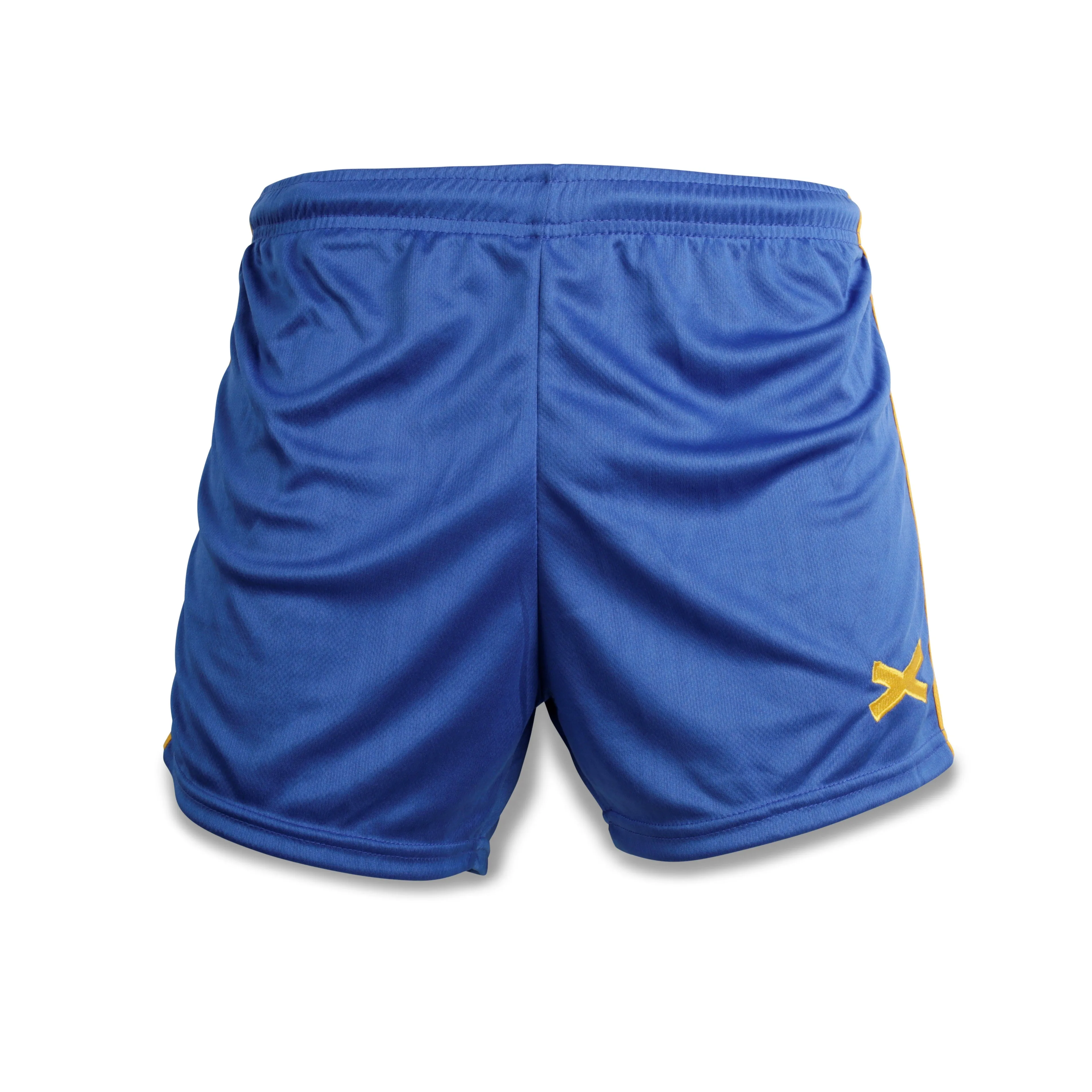 GAA Shorts Colourways