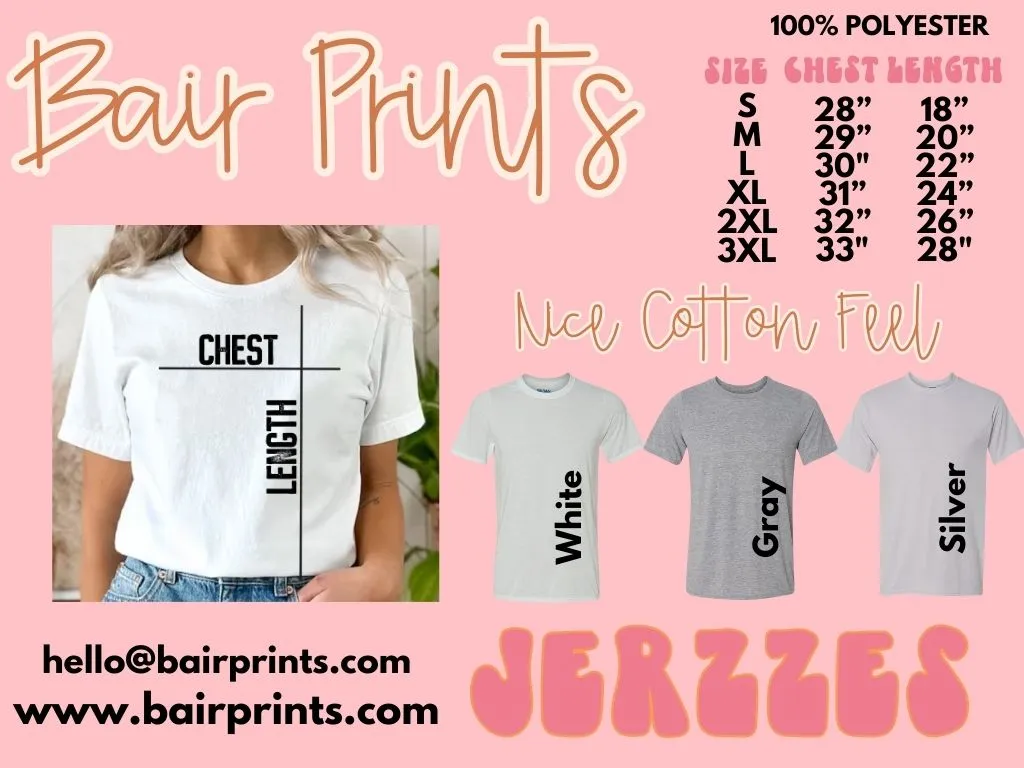 Game Day Game Day in Pastel Colors Graphic T-shirt