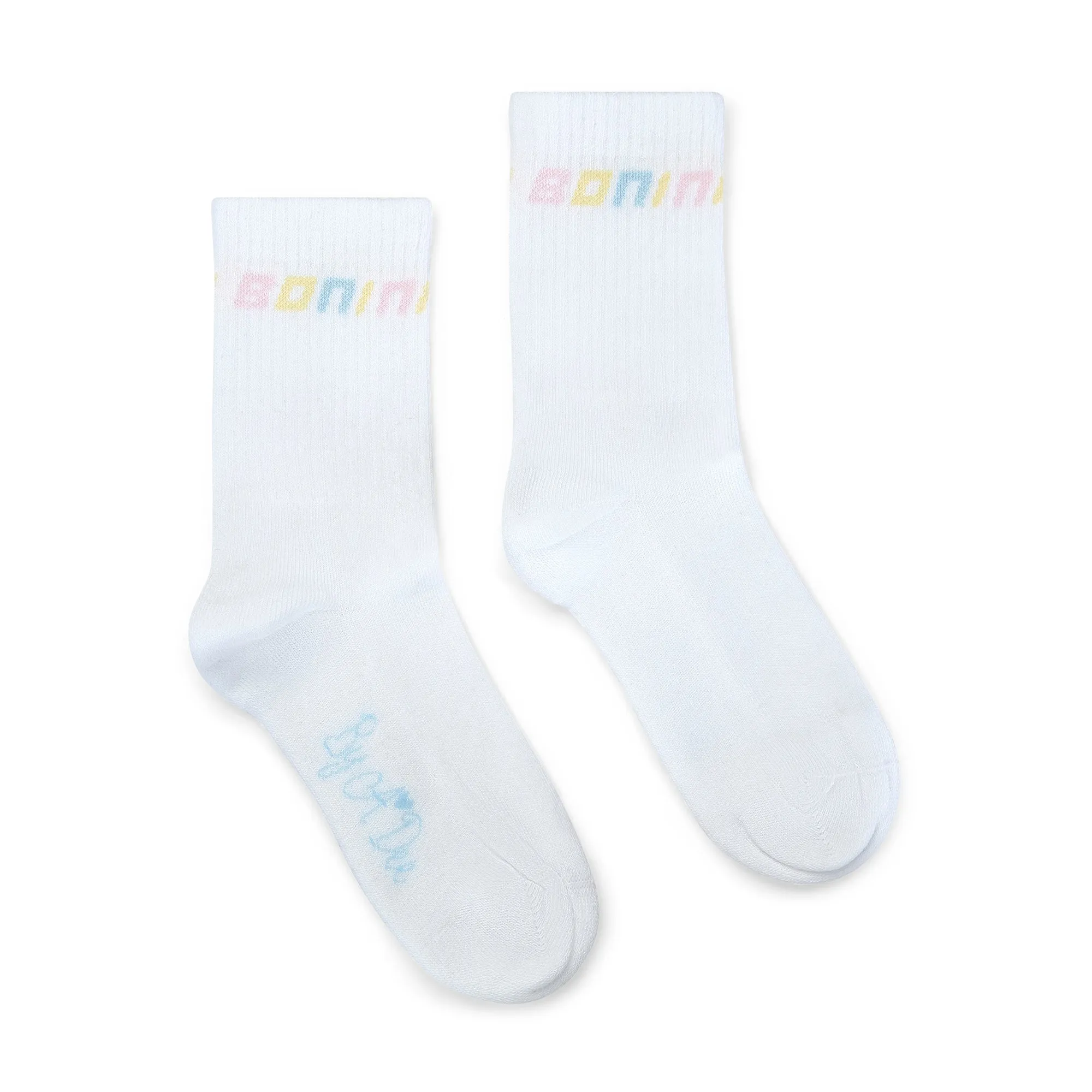 Girls Bonini Sports Socks BNA113