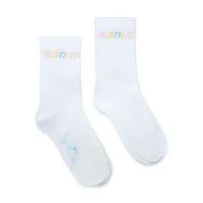 Girls Bonini Sports Socks BNA113