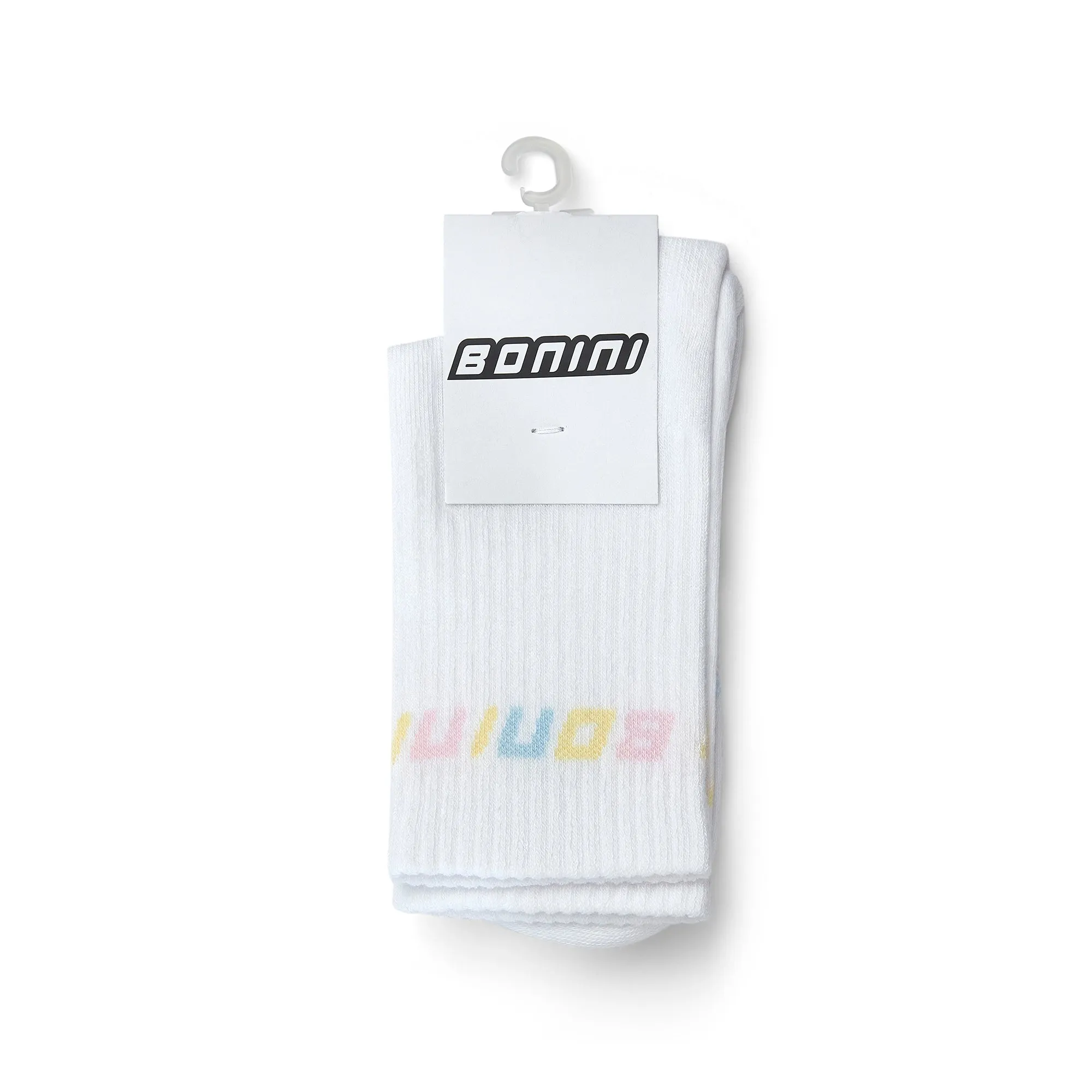 Girls Bonini Sports Socks BNA113