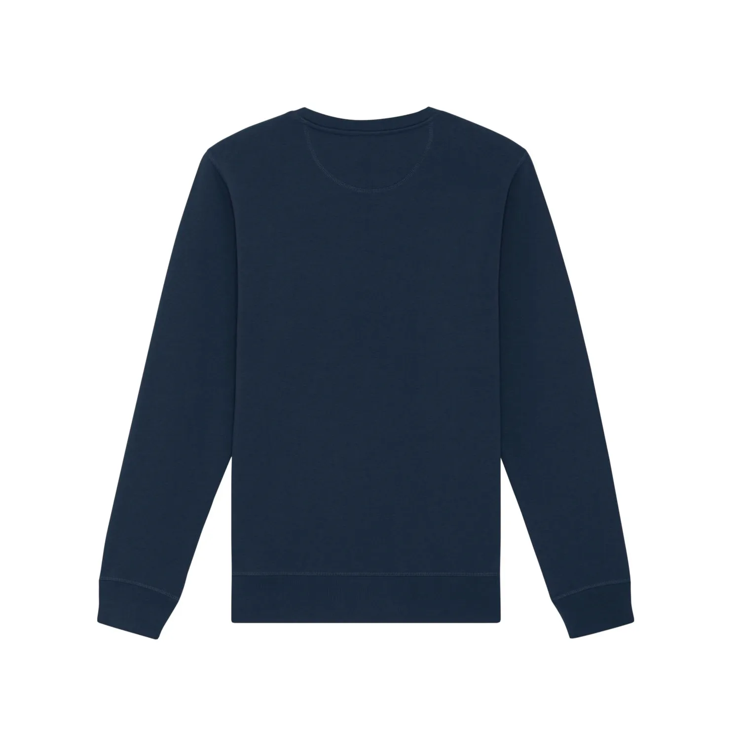 GKT FC Team Sports Cotton Sweatshirt - Navy