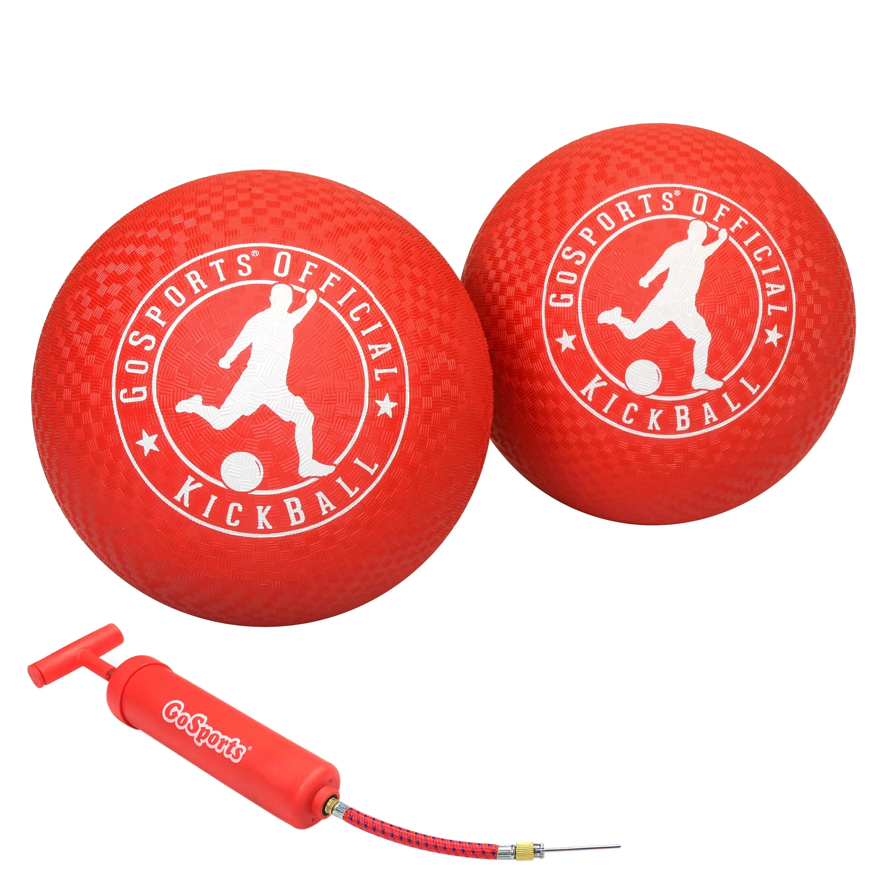 GoSports 1" Official Kickball