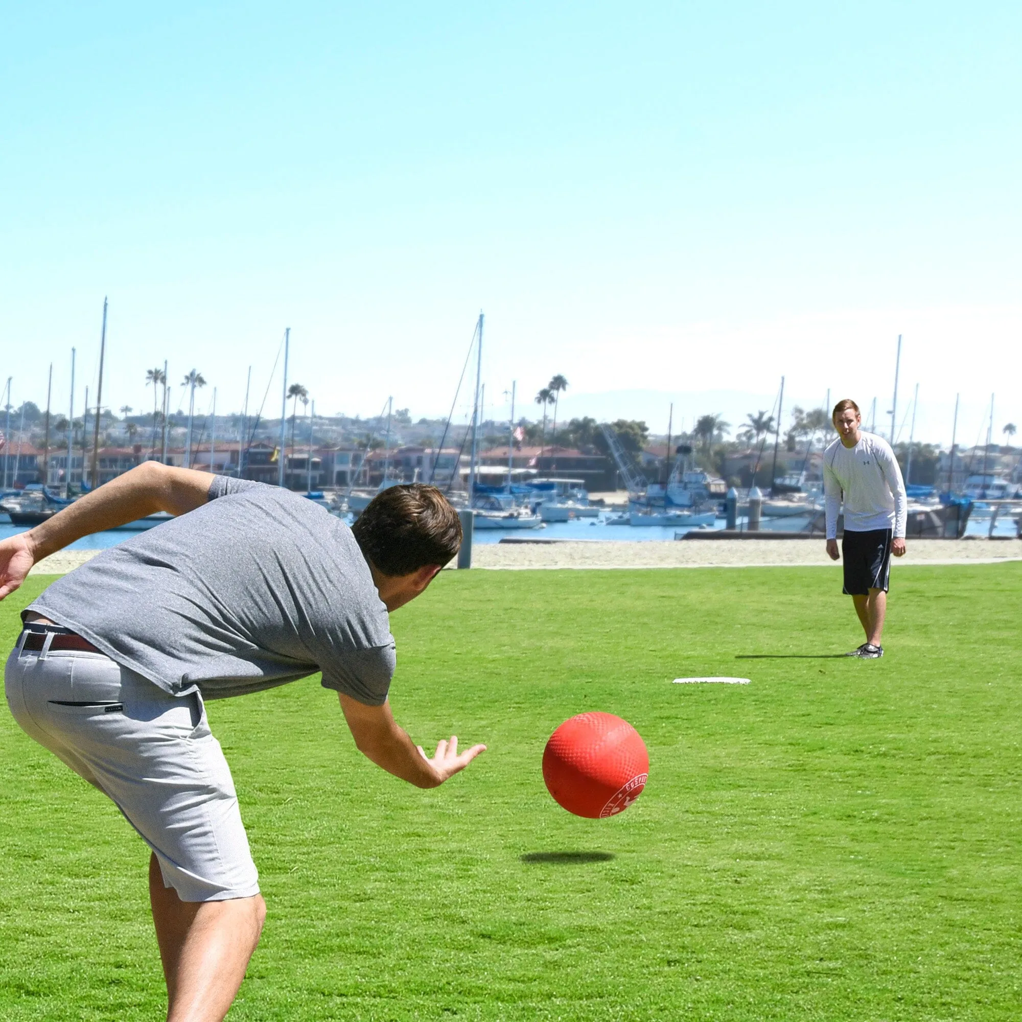 GoSports 1" Official Kickball
