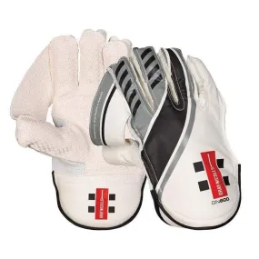 Gray Nicolls 600 Wicketkeeping Gloves