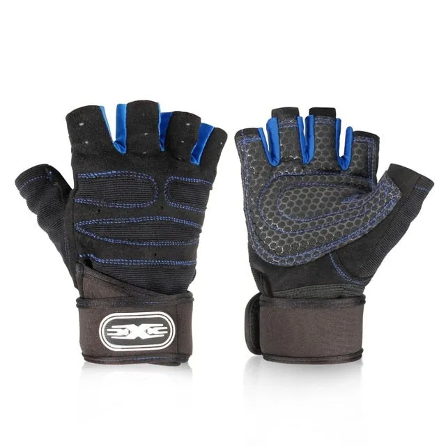 Gym Fitness Sports  Gloves