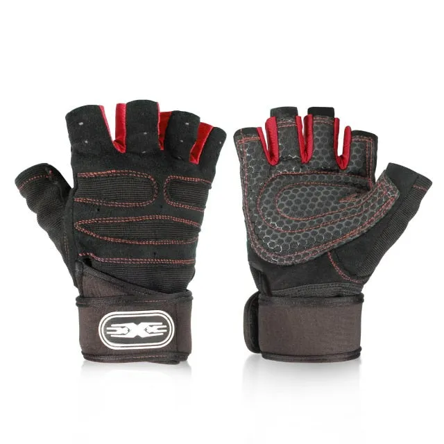 Gym Fitness Sports  Gloves
