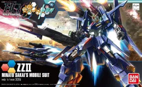 HGBF 045 ZZ II 1/144