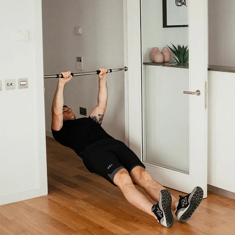 Hit Fitness Chin Up Bar