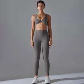 Internet Sports Push Up Beauty Back High Waist Hip Lift Wear Free Underwear Sports Trousers Running Fitness Pants Yoga Suit Women