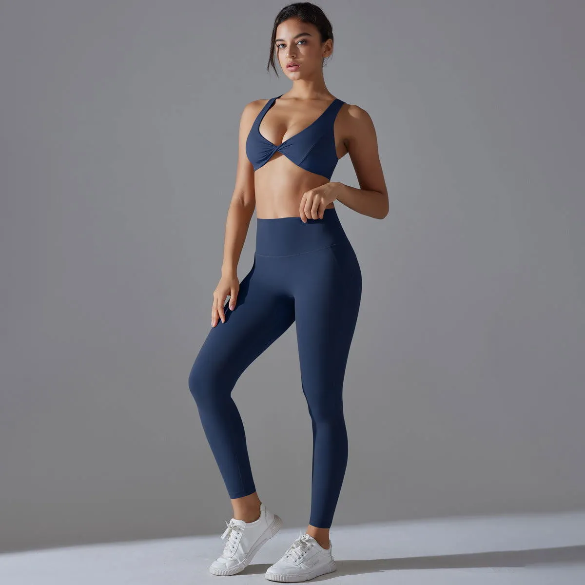Internet Sports Push Up Beauty Back High Waist Hip Lift Wear Free Underwear Sports Trousers Running Fitness Pants Yoga Suit Women