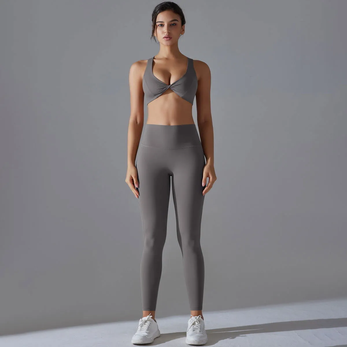 Internet Sports Push Up Beauty Back High Waist Hip Lift Wear Free Underwear Sports Trousers Running Fitness Pants Yoga Suit Women