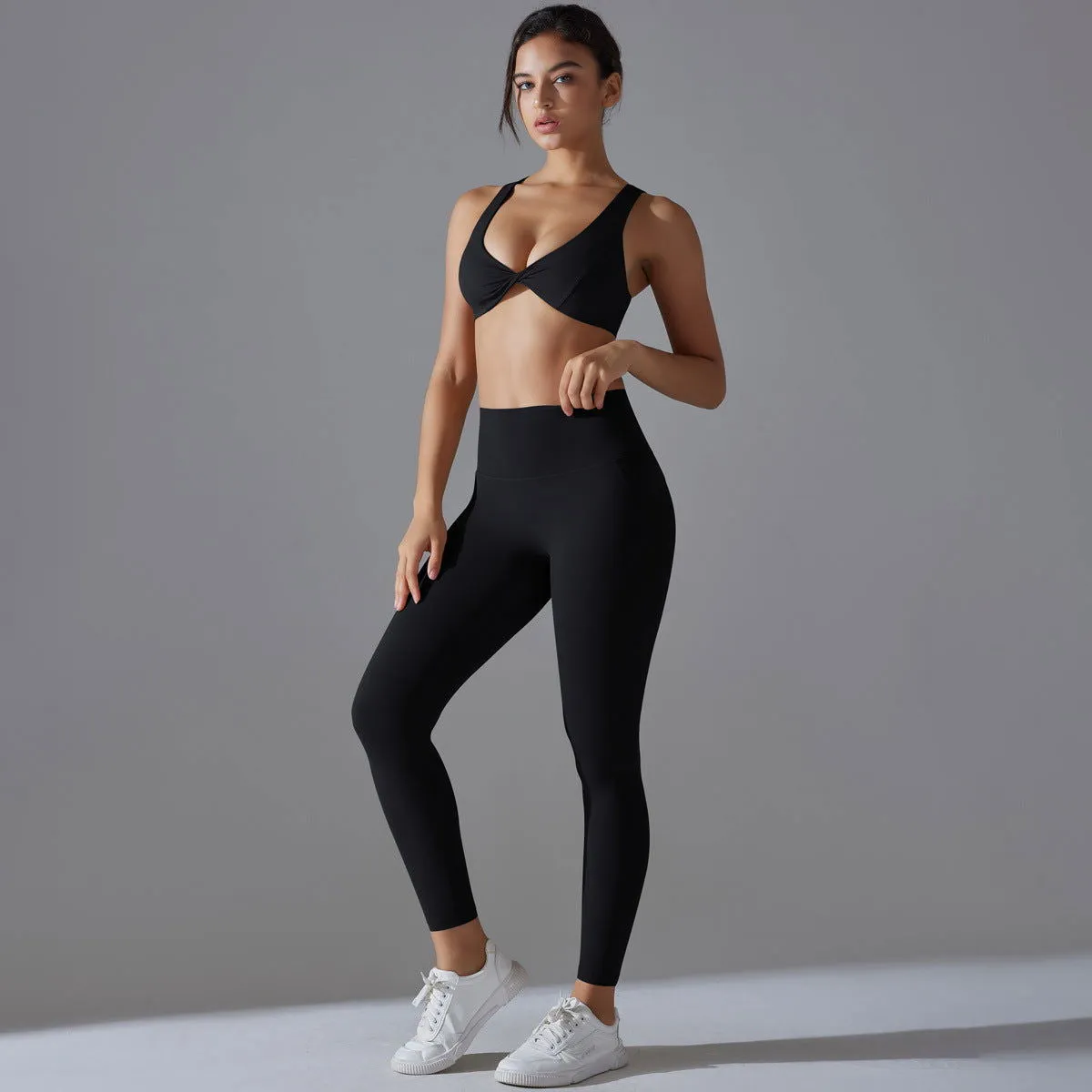 Internet Sports Push Up Beauty Back High Waist Hip Lift Wear Free Underwear Sports Trousers Running Fitness Pants Yoga Suit Women