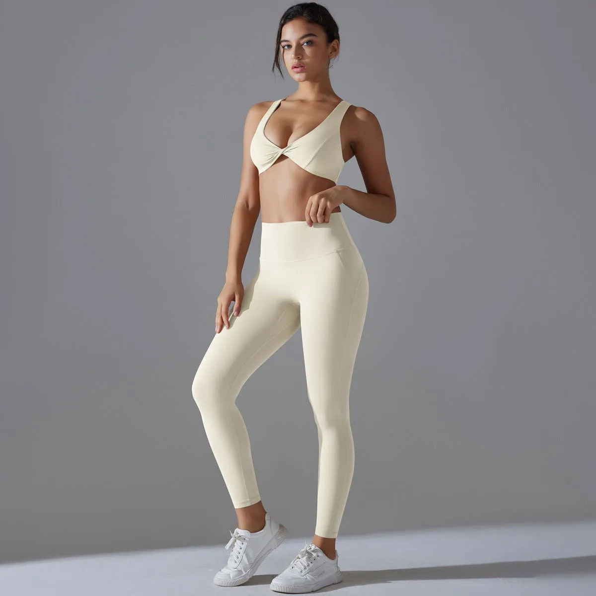 Internet Sports Push Up Beauty Back High Waist Hip Lift Wear Free Underwear Sports Trousers Running Fitness Pants Yoga Suit Women