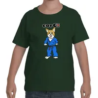 Kid's CorGI Shirt