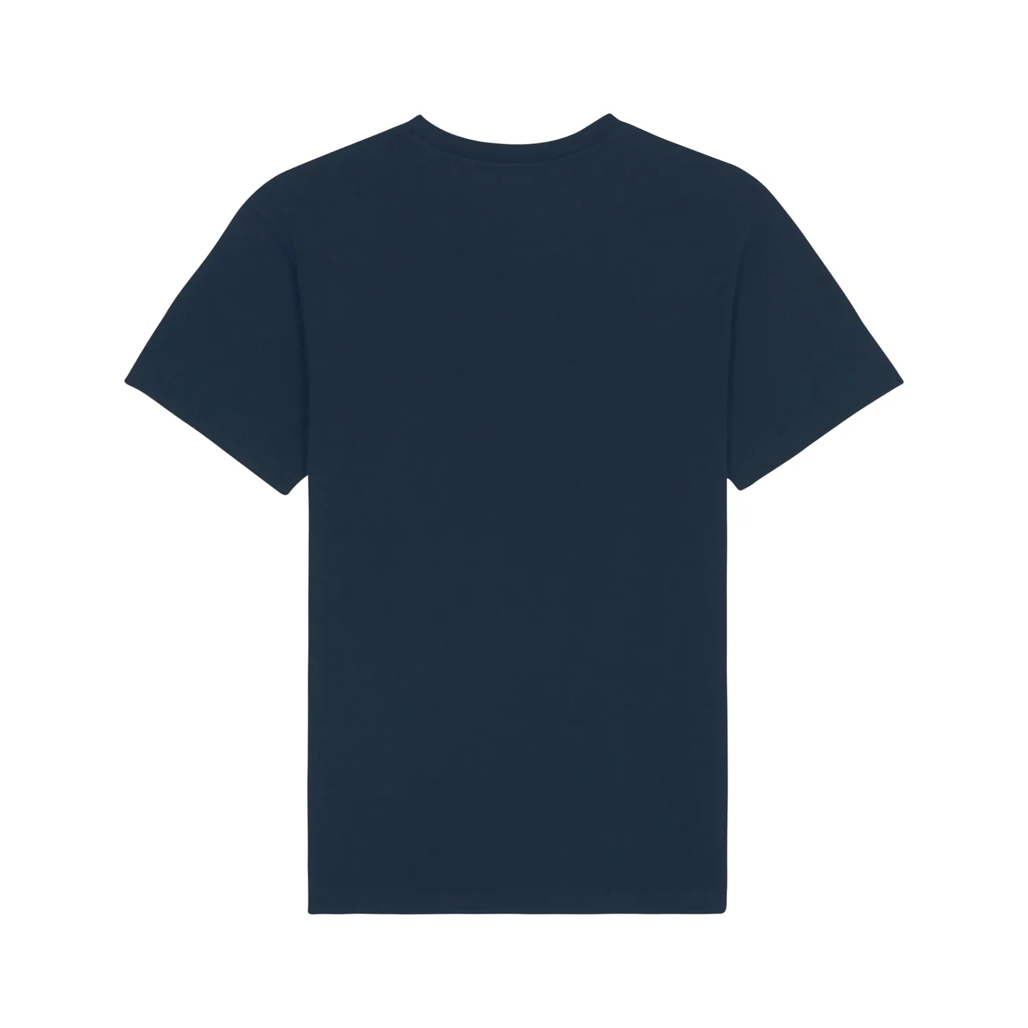Kingsdown House Organic Cotton T-Shirt - Navy