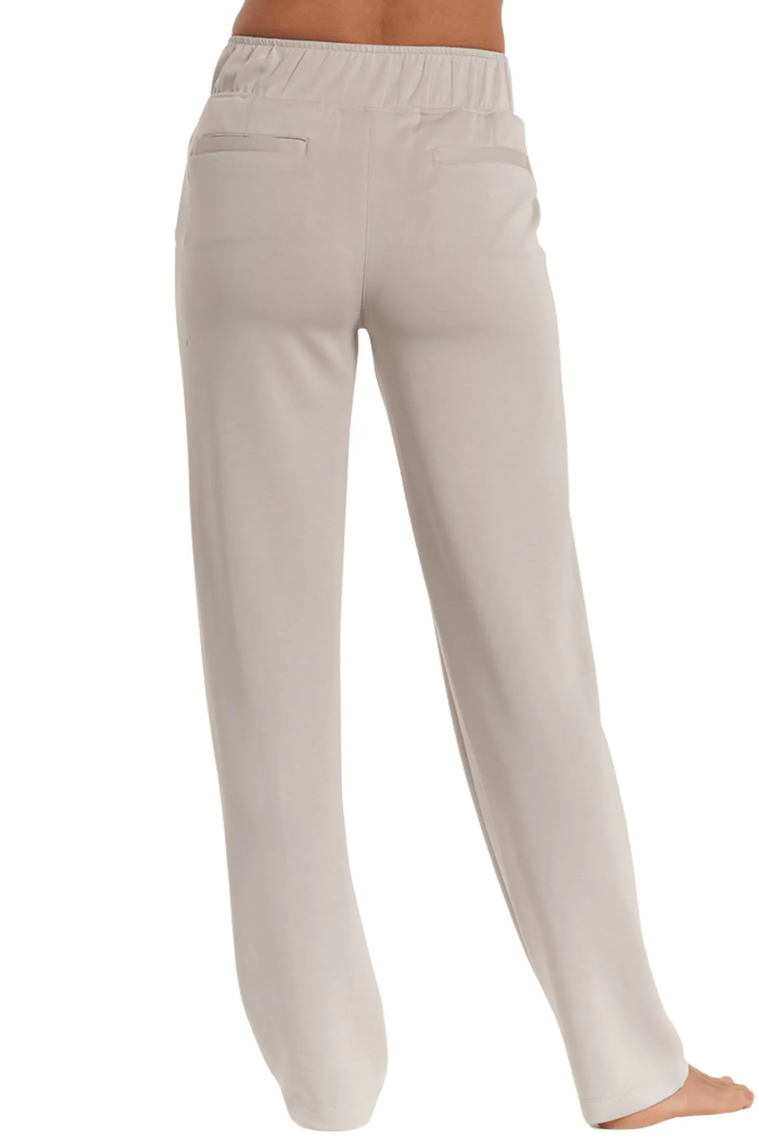 Luxe Trouser