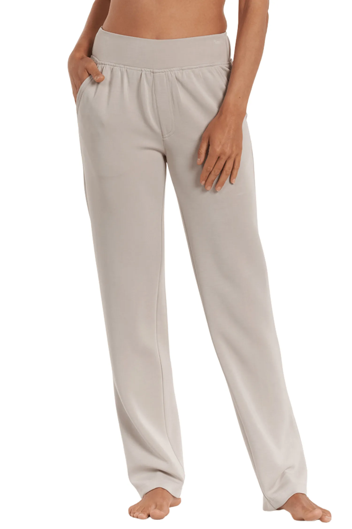 Luxe Trouser