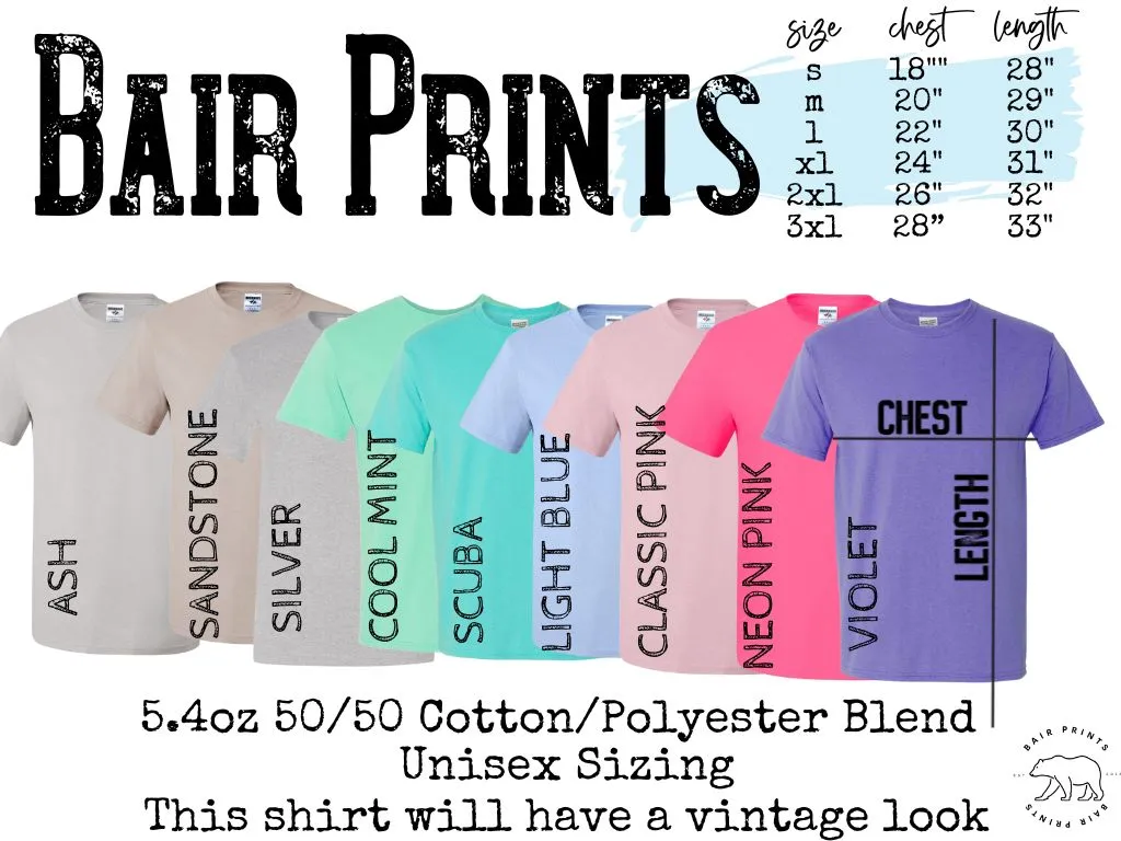 Mavericks Dottie T-Shirt