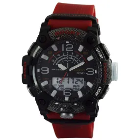 Maxim Sports Watch