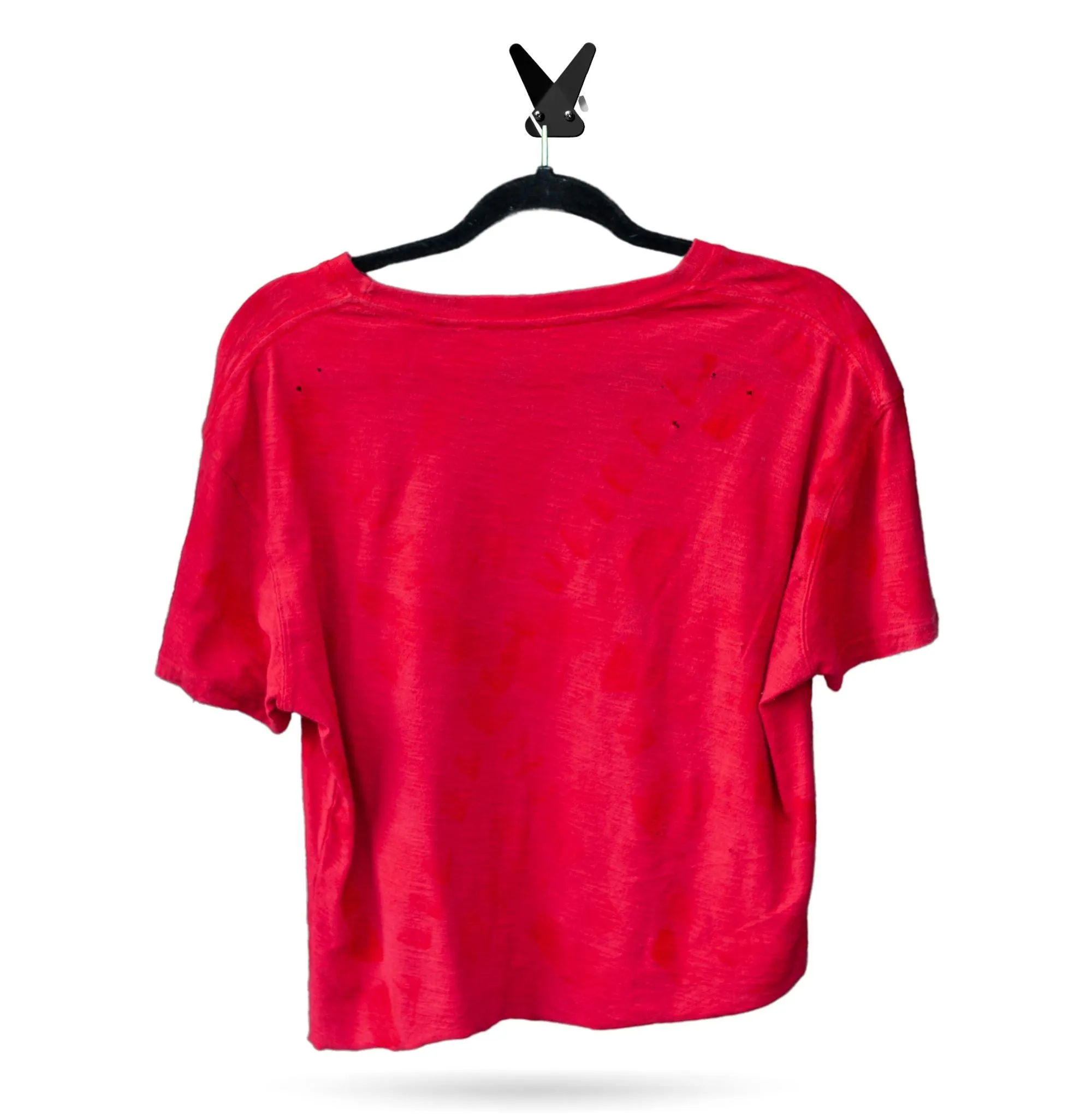 Ohio State Buckeyes 1807 Rework Restoration